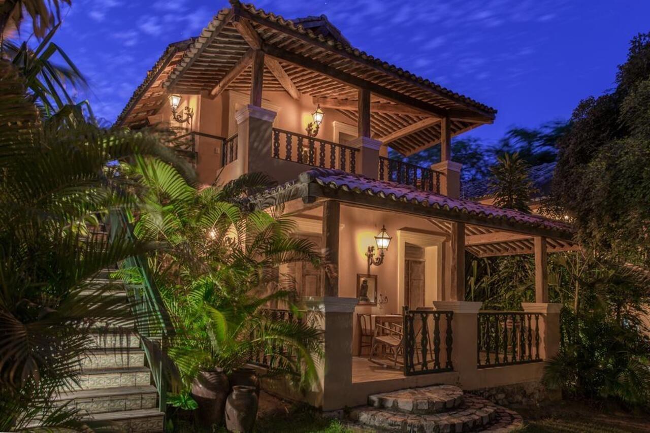 Toca da Coruja Praia de Pipa Exterior foto
