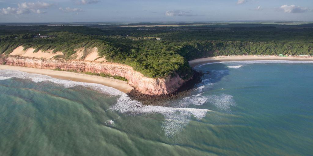 Toca da Coruja Praia de Pipa Exterior foto