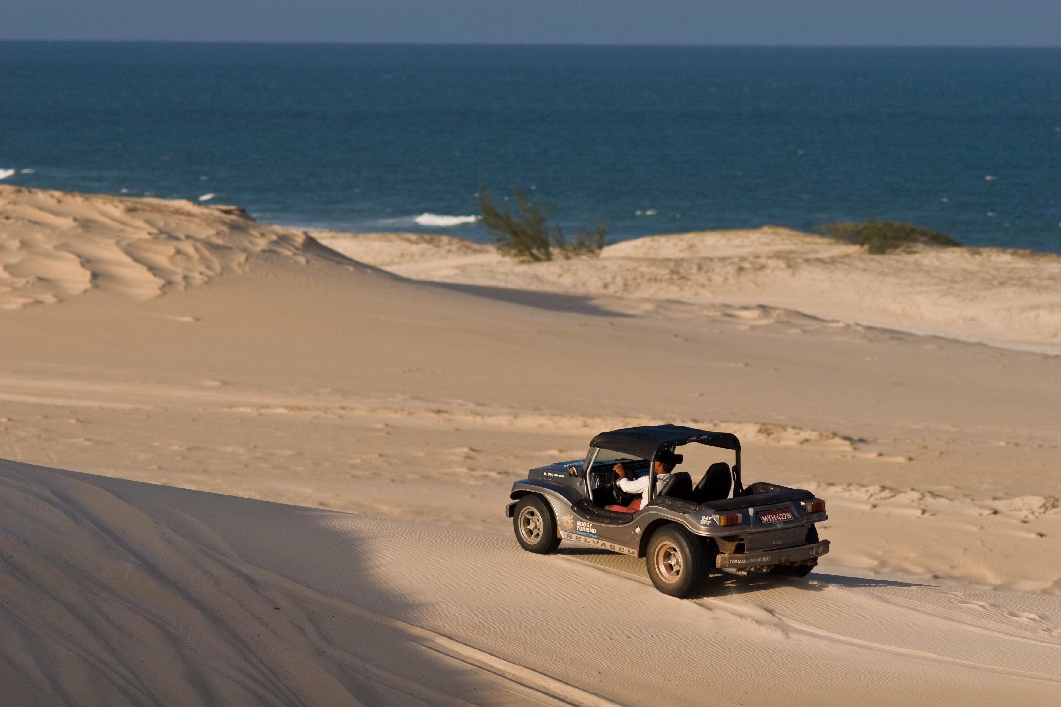 Toca da Coruja Praia de Pipa Exterior foto